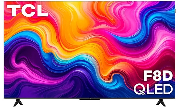 TCL F8D