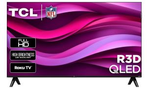 TCL R3D