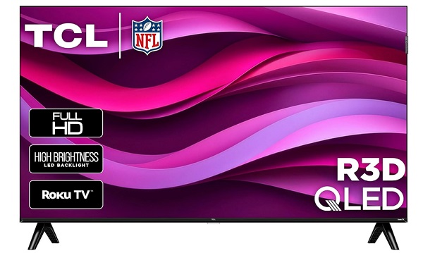TCL R3D