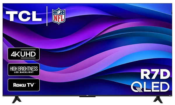 TCL R7D