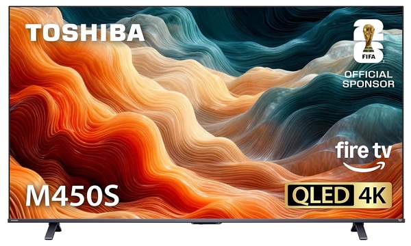 Toshiba M450